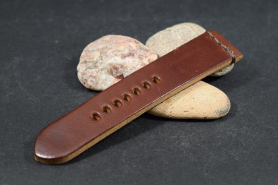 785 SALERNO - MARRON CHOCOLATE 24/22 130/80 MM