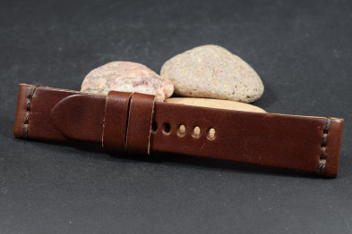 785 SALERNO - MARRON CHOCOLATE 24/22 130/80 MM