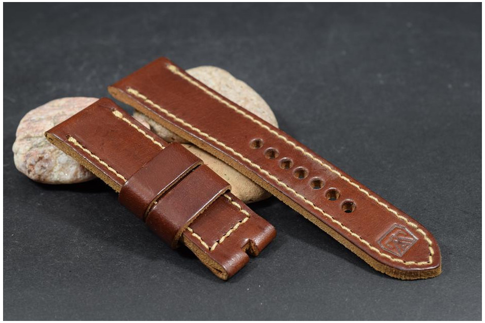 786 MALAGA - BROWN 26/22 130/80 MM