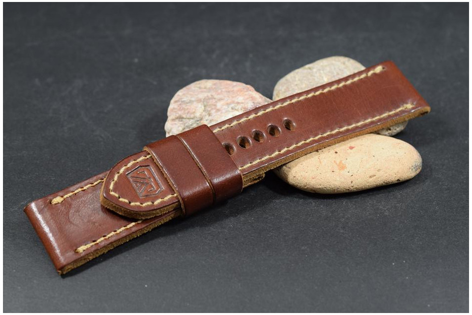 786 MALAGA - BROWN 26/22 130/80 MM