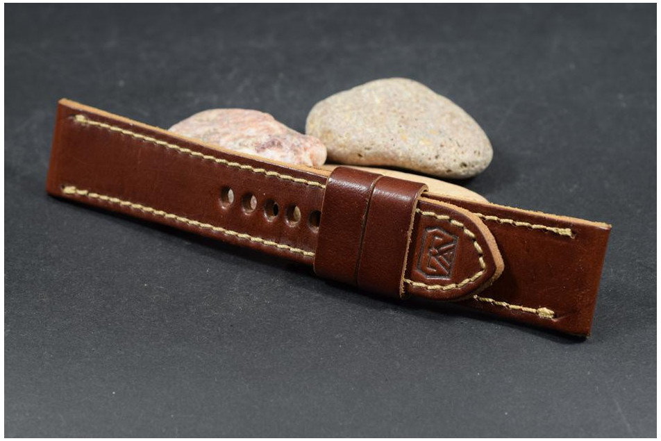 786 MALAGA - BROWN 26/22 130/80 MM