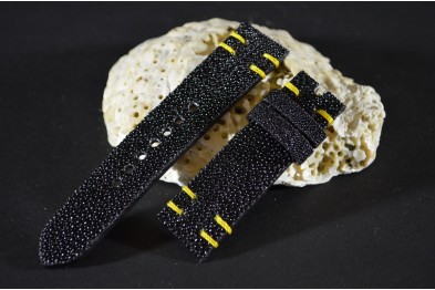 BLACK - YELLOW