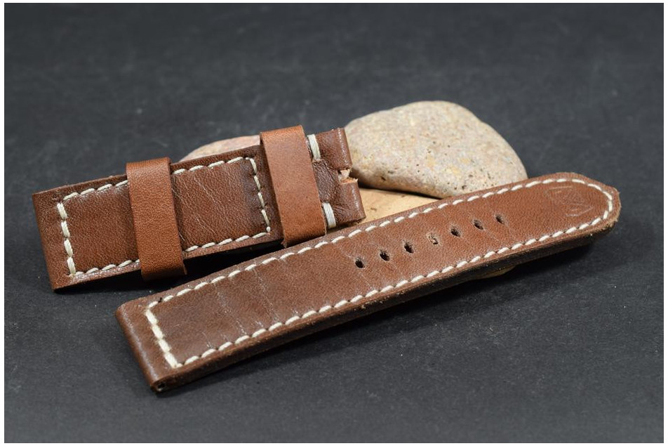 788 OLD BROWN 24/24 130/80 MM