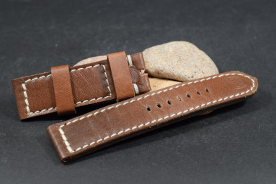 788 OLD BROWN 24/24 130/80 MM