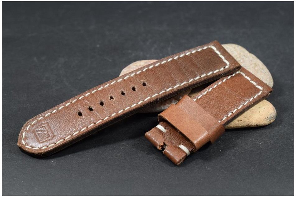 788 OLD BROWN 24/24 130/80 MM