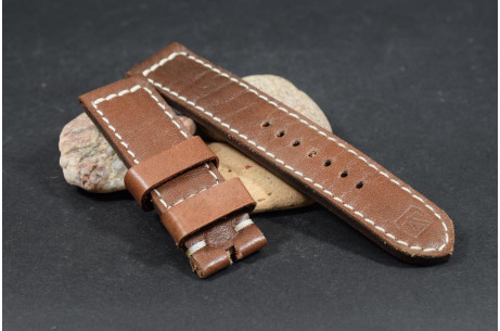 788 OLD BROWN 24/24 130/80 MM