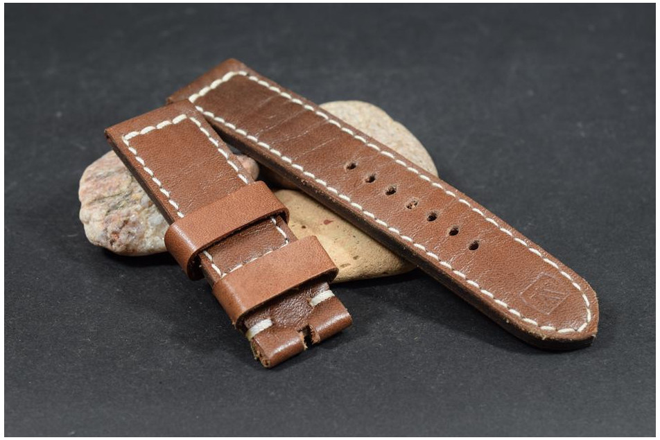 788 OLD BROWN 24/24 130/80 MM