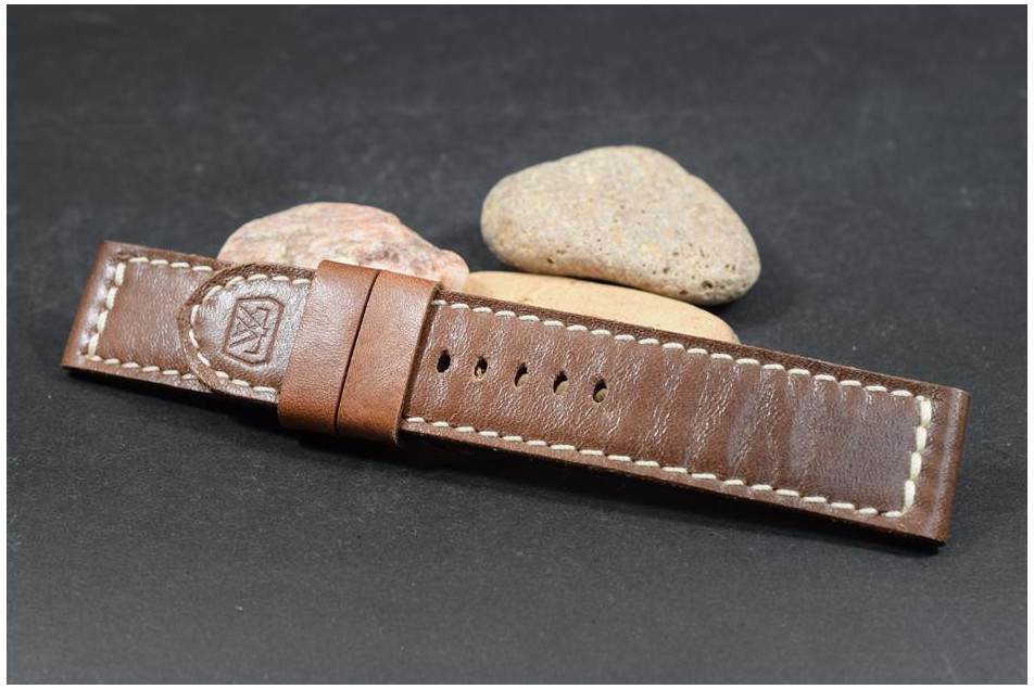 788 OLD BROWN 24/24 130/80 MM