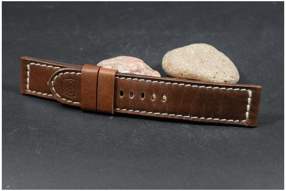 788 OLD BROWN 24/24 130/80 MM