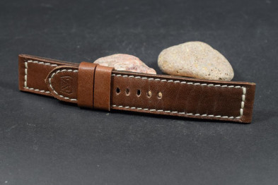 788 OLD BROWN 24/24 130/80 MM