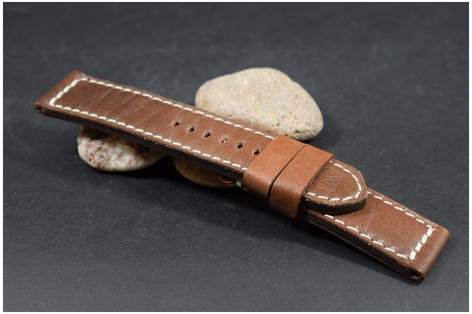 788 OLD BROWN 24/24 130/80 MM