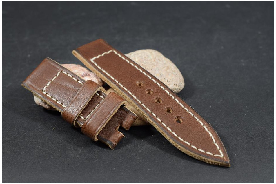 789 PRIMUS BROWN 24/24 130/80 MM