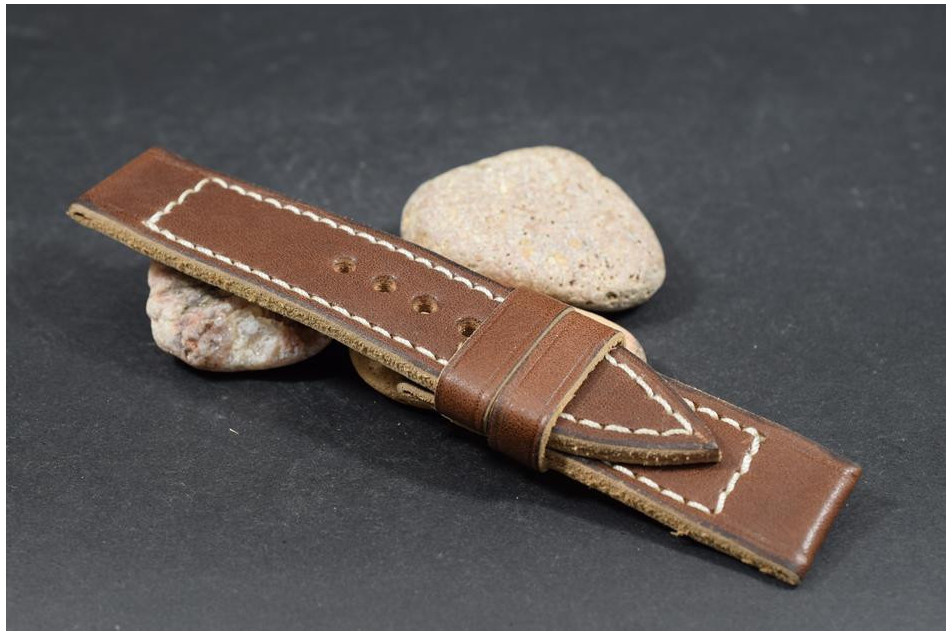 789 PRIMUS BROWN 24/24 130/80 MM