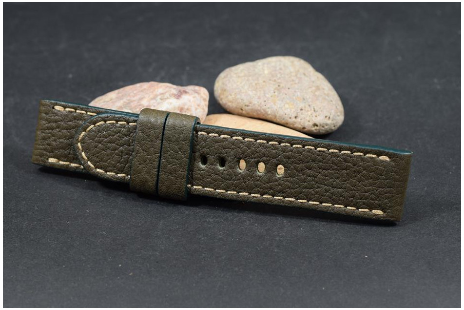 791 CARABU GREEN II 24/24 115/75 MM