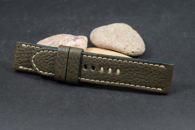 791 CARABU GREEN II 24/24 115/75 MM