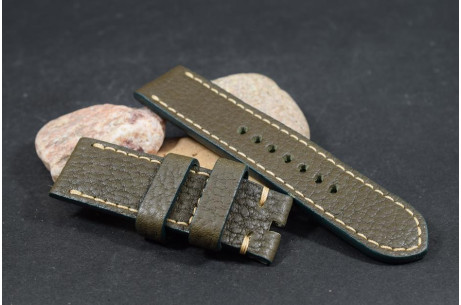 791 CARABU GREEN II 24/24 115/75 MM