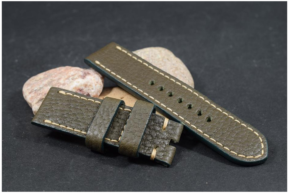 791 CARABU GREEN II 24/24 115/75 MM