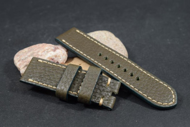 791 CARABU GREEN II 24/24 115/75 MM