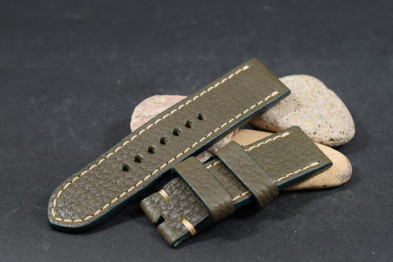 791 CARABU GREEN II 24/24 115/75 MM