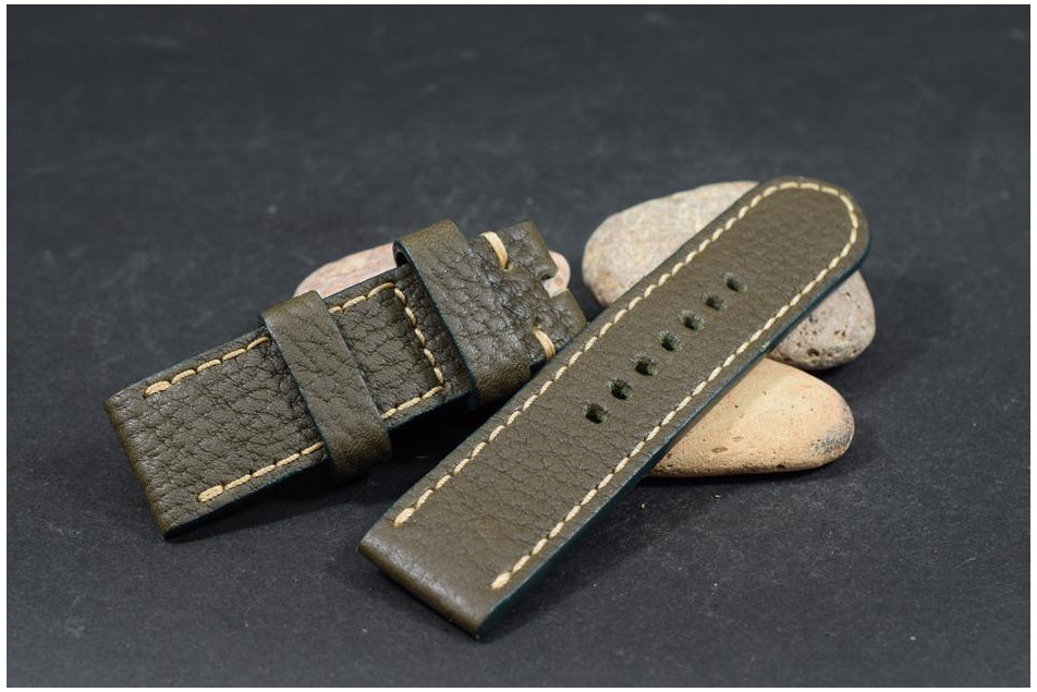 791 CARABU GREEN II 24/24 115/75 MM