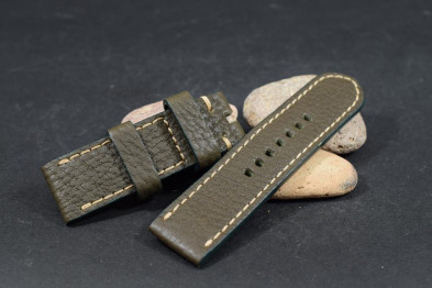 791 CARABU GREEN II 24/24 115/75 MM