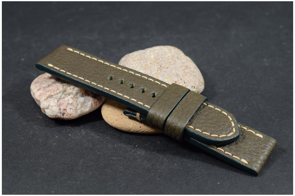 791 CARABU GREEN II 24/24 115/75 MM