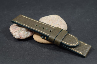 791 CARABU GREEN II 24/24 115/75 MM