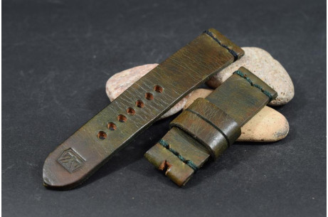 792 OIL GREEN I 24/22 130/80 MM