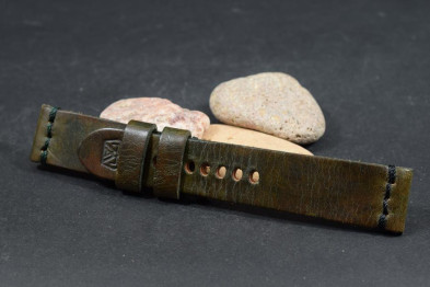 792 OIL GREEN I 24/22 130/80 MM