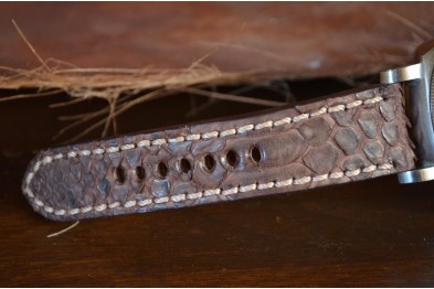 VINTAGE BROWN II