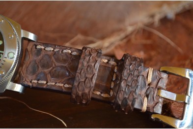 VINTAGE BROWN II