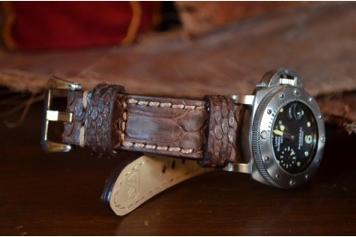 VINTAGE BROWN II