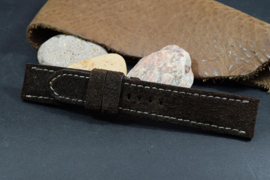 796 NOBUCK PELO LARGO - MARRON II 24/22 130/80 MM