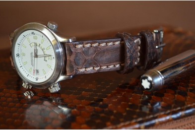 VINTAGE BROWN II