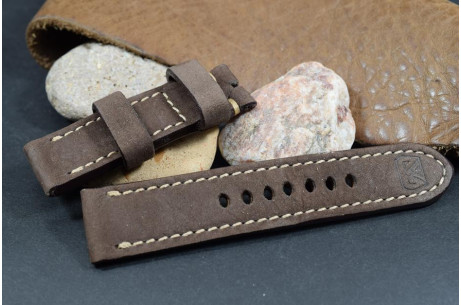 797 NUBUCK - BROWN II 22/22 115/75 MM