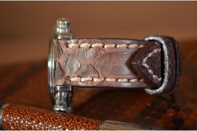 VINTAGE BROWN II