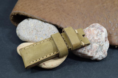 798 NUBUCK PADDED BEIGE 24/22 115/75 MM
