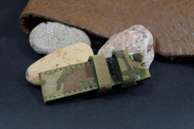 799 NUBUCK CAMOUFLAGE 23/22 130/80 MM