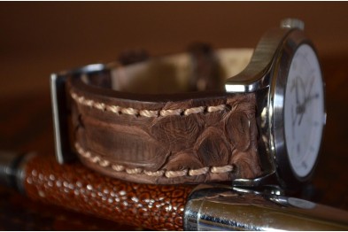 VINTAGE BROWN II