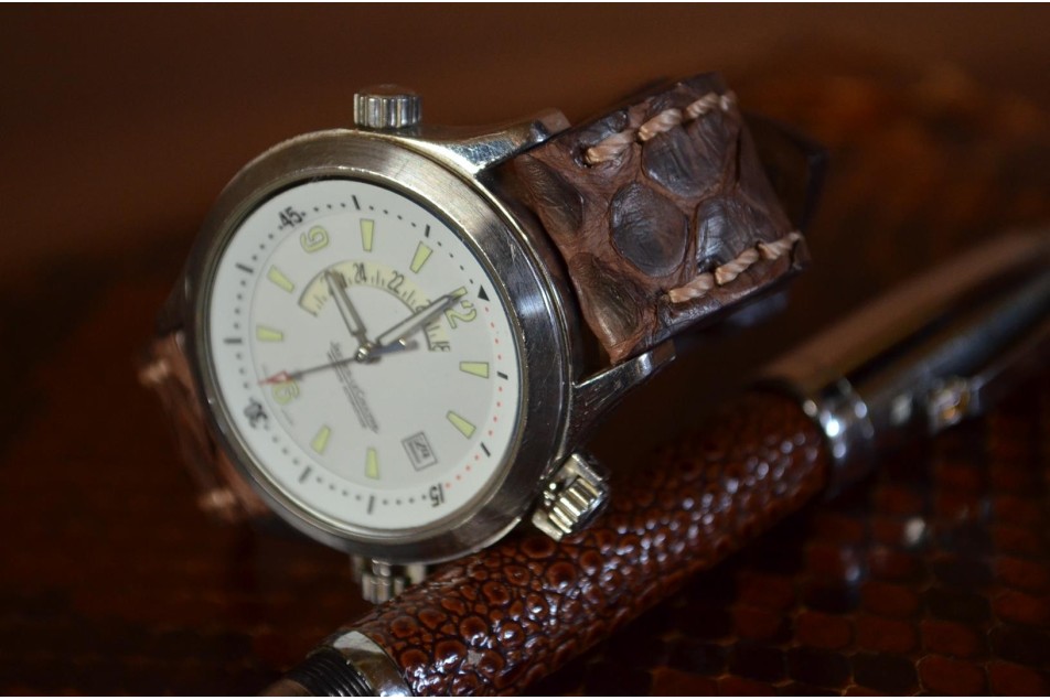VINTAGE BROWN II