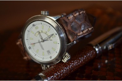 VINTAGE BROWN II