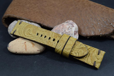 801 HISPANO - HAVANA MARRON 24/22 115/75 MM