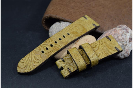 801 HISPANO - HAVANA MARRON 24/22 115/75 MM