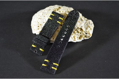 BLACK - YELLOW