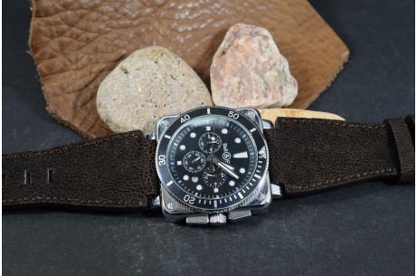 BR - ELEFANT - BRAUN