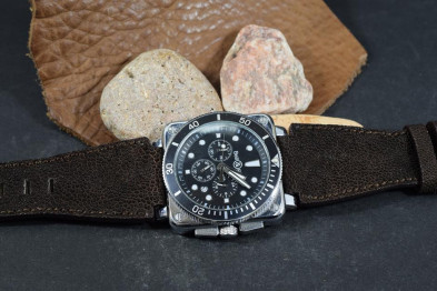 BR - ELEFANTE - MARRON