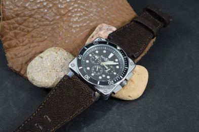 BR - ELEFANTE - MARRON