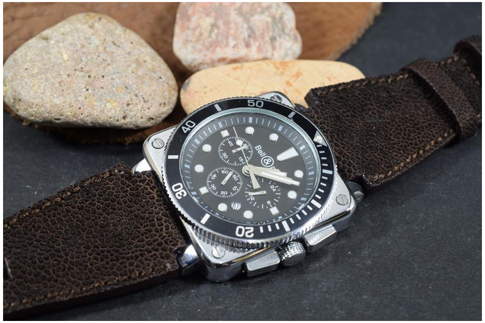 BR - ELEFANTE - MARRON