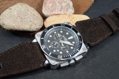 BR - ELEFANTE - MARRON