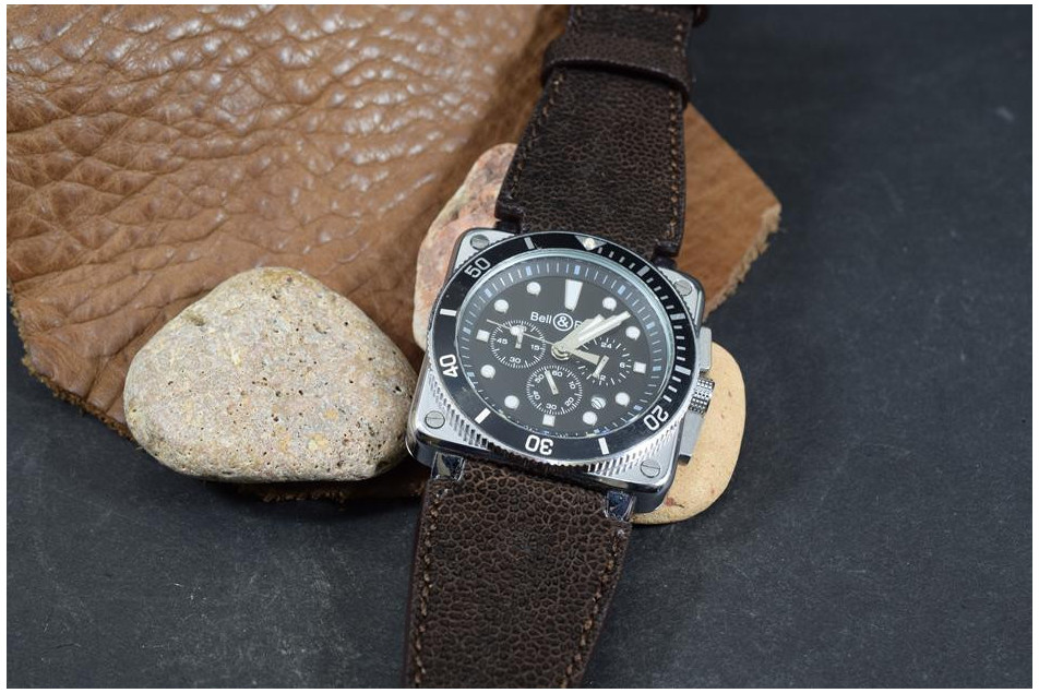 BR - ELEFANTE - MARRON